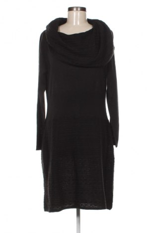 Φόρεμα Body Flirt, Μέγεθος XL, Χρώμα Μαύρο, Τιμή 15,00 €