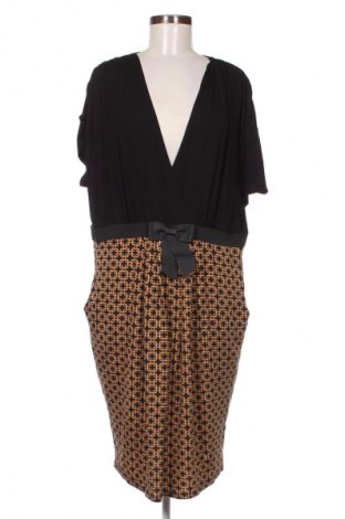 Šaty  Body Flirt, Veľkosť XXL, Farba Viacfarebná, Cena  15,00 €