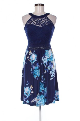 Kleid Body Flirt, Größe XS, Farbe Mehrfarbig, Preis 14,91 €