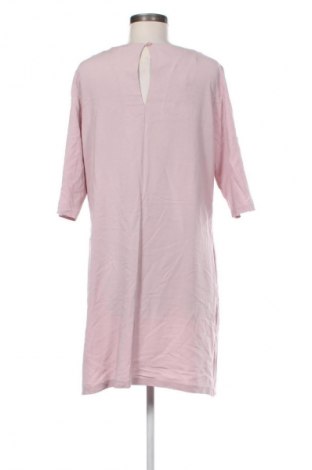 Šaty  Body Flirt, Velikost XL, Barva Popelavě růžová, Cena  369,00 Kč