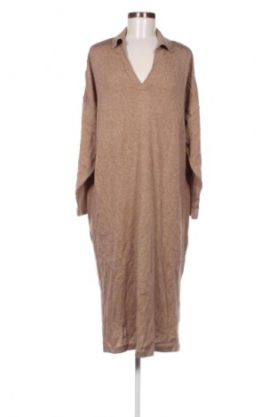 Šaty  Body Flirt, Veľkosť XL, Farba Hnedá, Cena  16,95 €