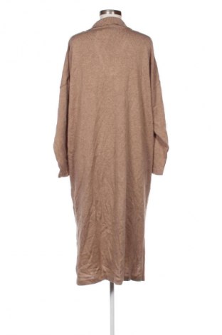 Šaty  Body Flirt, Veľkosť XL, Farba Hnedá, Cena  16,95 €