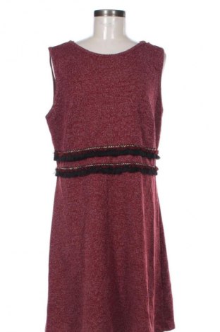 Sukienka Body Flirt, Rozmiar XL, Kolor Czerwony, Cena 72,99 zł