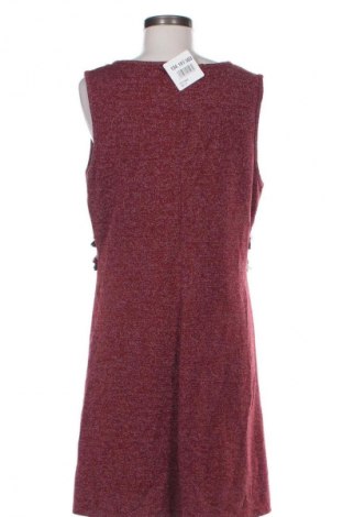 Sukienka Body Flirt, Rozmiar XL, Kolor Czerwony, Cena 72,99 zł