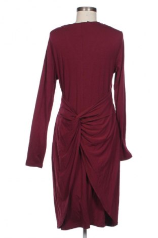 Šaty  Body Flirt, Velikost M, Barva Červená, Cena  366,00 Kč