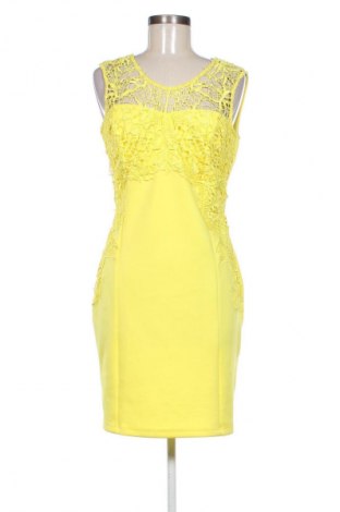 Šaty  Body Flirt, Velikost L, Barva Žlutá, Cena  366,00 Kč