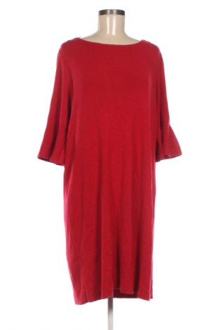 Рокля Bonita, Размер XL, Цвят Червен, Цена 29,15 лв.