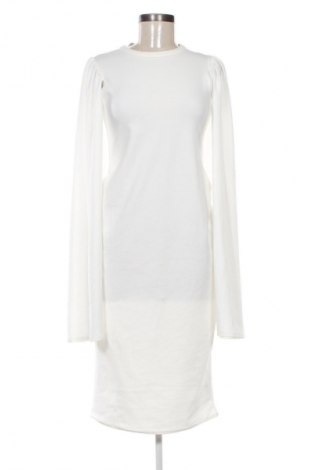 Sukienka Boohoo, Rozmiar M, Kolor Biały, Cena 46,99 zł