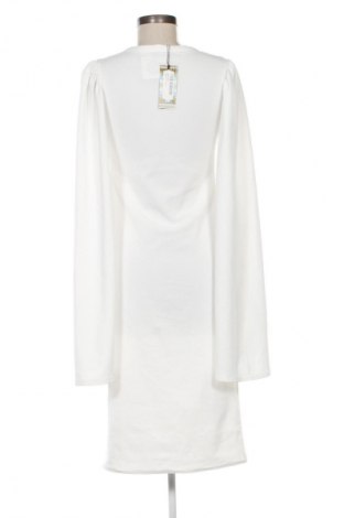 Sukienka Boohoo, Rozmiar M, Kolor Biały, Cena 46,99 zł