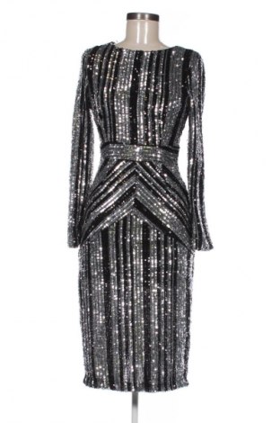 Kleid Boohoo, Größe M, Farbe Mehrfarbig, Preis € 27,99