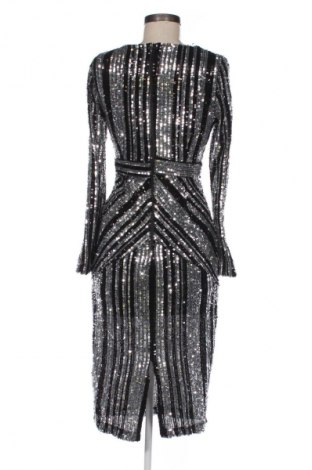 Kleid Boohoo, Größe M, Farbe Mehrfarbig, Preis € 27,99