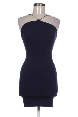 Rochie Boohoo, Mărime XS, Culoare Albastru, Preț 76,70 Lei