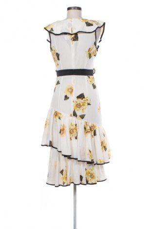 Рокля Boohoo, Размер M, Цвят Многоцветен, Цена 45,98 лв.