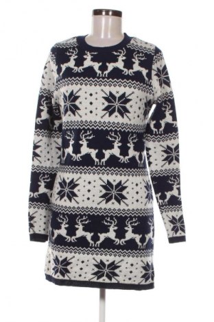 Рокля Boohoo, Размер M, Цвят Многоцветен, Цена 18,99 лв.