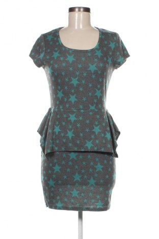 Kleid Boohoo, Größe M, Farbe Mehrfarbig, Preis € 15,00