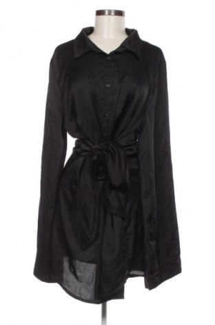 Šaty  Boohoo, Velikost XL, Barva Černá, Cena  965,00 Kč