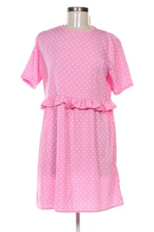 Φόρεμα Boohoo, Μέγεθος M, Χρώμα Πολύχρωμο, Τιμή 23,59 €