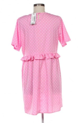 Φόρεμα Boohoo, Μέγεθος M, Χρώμα Πολύχρωμο, Τιμή 23,59 €