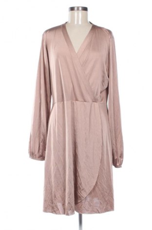 Ruha Boohoo, Méret XXL, Szín Barna, Ár 7 604 Ft