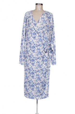 Sukienka Boohoo, Rozmiar 4XL, Kolor Kolorowy, Cena 66,65 zł