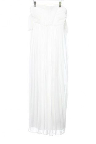 Šaty  Boohoo, Veľkosť L, Farba Biela, Cena  74,68 €