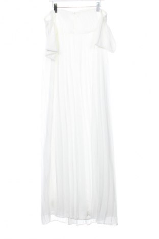 Šaty  Boohoo, Veľkosť L, Farba Biela, Cena  74,68 €