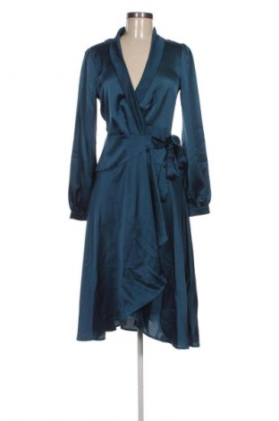 Sukienka Boohoo, Rozmiar S, Kolor Niebieski, Cena 124,48 zł