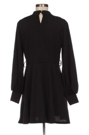 Sukienka Boohoo, Rozmiar M, Kolor Czarny, Cena 53,99 zł