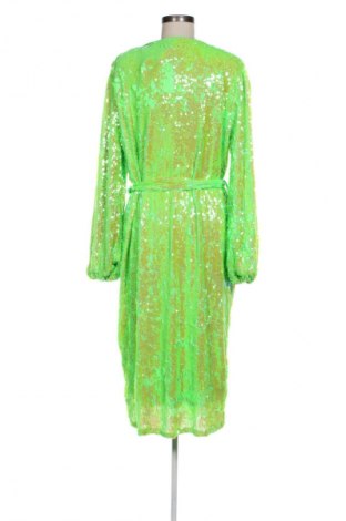 Šaty  Boohoo, Velikost XXL, Barva Zelená, Cena  609,00 Kč