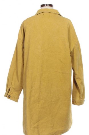 Φόρεμα Boohoo, Μέγεθος M, Χρώμα Κίτρινο, Τιμή 24,55 €