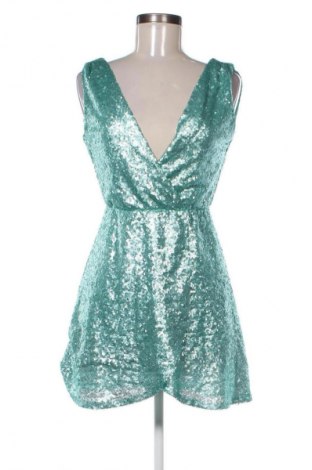 Ruha Boohoo, Méret M, Szín Zöld, Ár 9 200 Ft