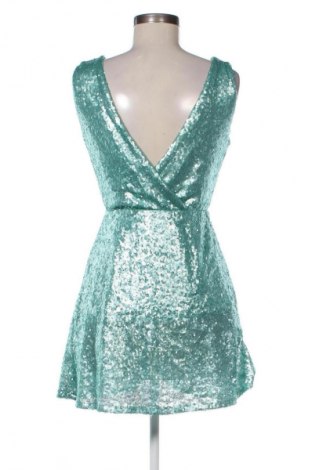 Ruha Boohoo, Méret M, Szín Zöld, Ár 9 200 Ft