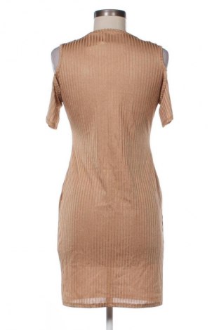 Ruha Boohoo, Méret L, Szín Bézs, Ár 5 800 Ft