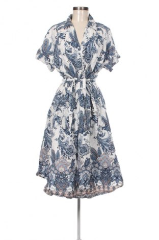 Šaty  Bpc Bonprix Collection, Veľkosť XL, Farba Viacfarebná, Cena  44,71 €