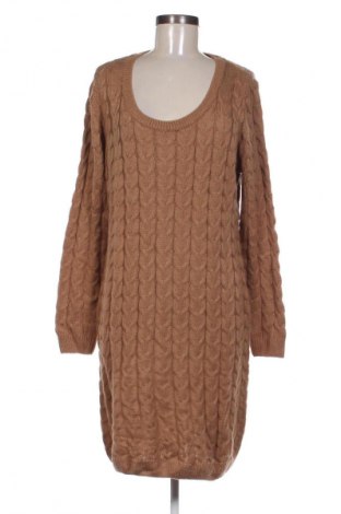 Kleid Bpc Bonprix Collection, Größe M, Farbe Braun, Preis € 15,99