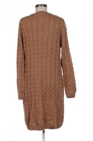 Kleid Bpc Bonprix Collection, Größe M, Farbe Braun, Preis € 15,99