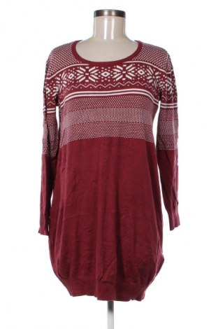 Φόρεμα Bpc Bonprix Collection, Μέγεθος XL, Χρώμα Πολύχρωμο, Τιμή 16,99 €