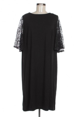 Sukienka Bpc Bonprix Collection, Rozmiar 3XL, Kolor Czarny, Cena 67,41 zł