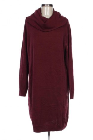 Рокля Bpc Bonprix Collection, Размер XXL, Цвят Червен, Цена 28,99 лв.