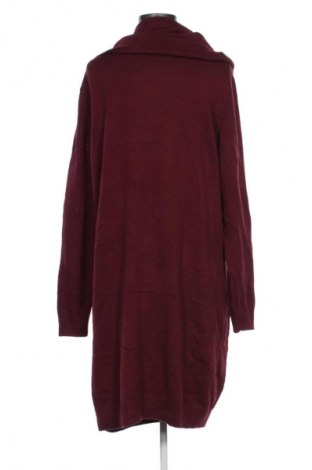 Рокля Bpc Bonprix Collection, Размер XXL, Цвят Червен, Цена 28,99 лв.