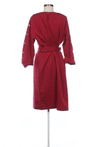 Sukienka Bpc Bonprix Collection, Rozmiar XXL, Kolor Czerwony, Cena 66,67 zł