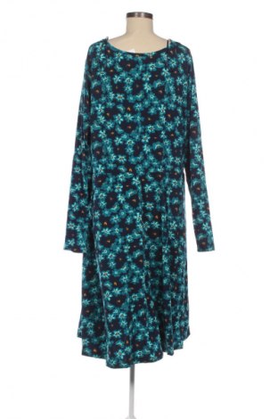 Sukienka Bpc Bonprix Collection, Rozmiar 3XL, Kolor Kolorowy, Cena 67,41 zł