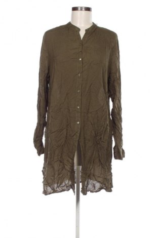 Šaty  Bpc Bonprix Collection, Veľkosť XL, Farba Zelená, Cena  23,95 €