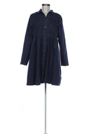 Šaty  Bpc Bonprix Collection, Veľkosť L, Farba Modrá, Cena  25,00 €