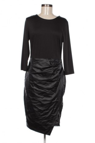 Рокля Bpc Bonprix Collection, Размер L, Цвят Черен, Цена 18,99 лв.