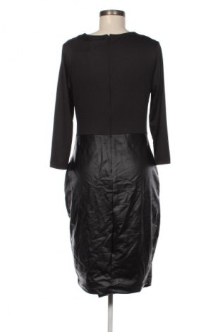 Рокля Bpc Bonprix Collection, Размер L, Цвят Черен, Цена 18,99 лв.