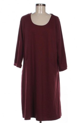 Sukienka Bpc Bonprix Collection, Rozmiar XXL, Kolor Brązowy, Cena 80,99 zł