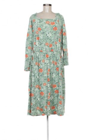 Šaty  Bpc Bonprix Collection, Veľkosť 3XL, Farba Viacfarebná, Cena  14,77 €