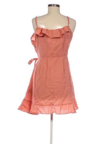 Ruha Brave Soul, Méret L, Szín Piros, Ár 18 698 Ft