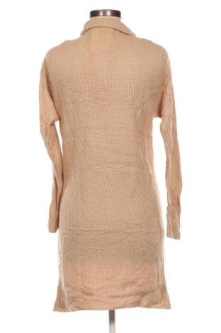 Kleid Brave Soul, Größe S, Farbe Beige, Preis 14,99 €